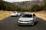 Volkswagen Passat TSI 2016 года